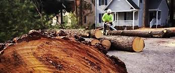 Leaf Removal in Orfordville, WI